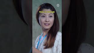 Do Jeanette Aw 欧萱 And Qi Yuwu 戚玉武 Always Get A Bad Ending?