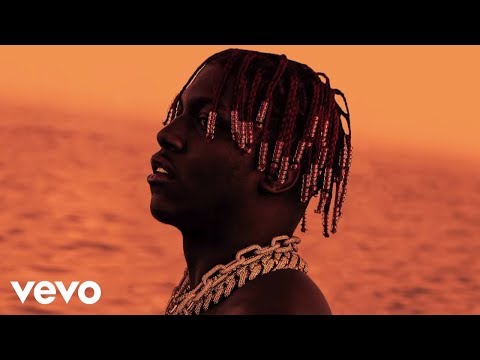 Lil Yachty - MICKEY ft. Offset, Lil Baby (Official Audio)