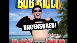 Watch Bob Ricci Unhackable video