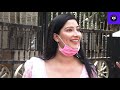 BOLLYWOOD ACTRESS NIHARICA RAIZADA SHOWS BOOBS ON PUBLIC PLACE l HOT AND SEXY VIDEO #shorts 18+ Only