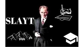 Atatürk Slayt
