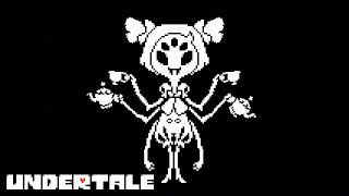 Muffets Theme Slowly Getting Faster Not Mine