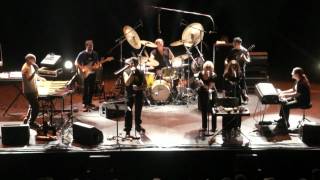 Magma - Attahk - 22 Sept 2012