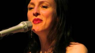 Watch Sarah Slean Duncan video