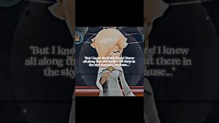 Rosalinas Backstory Isnt That Sad Edit