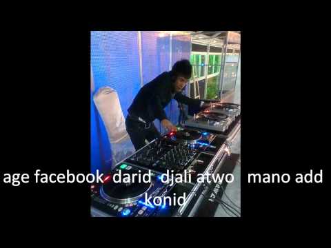 Dj ali a2 Shila (alireza aghasi) remix by dj ali a2