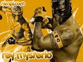 Rey Mysterio Theme Song