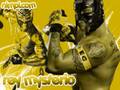 Rey Mysterio Theme Song