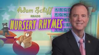 Tom Shillue Parodies Adam Schiff