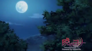 Akatsuki no yona ova 3 part 1