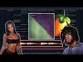 How to Make Vintage Samples Like Coop the Truth and Nami | FL Studio 20 Tutorial