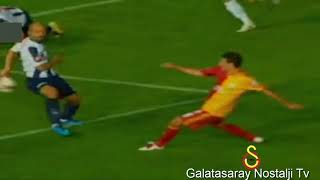 2009 2010 Kasımpaşa Galatasaray Yüzyılın Penaltısı