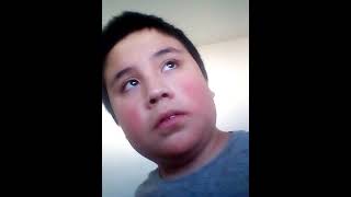 Annoying Orange Inanimate Orange Remake