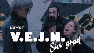 V.e.j.n. Sivi Grad Official Video 2020