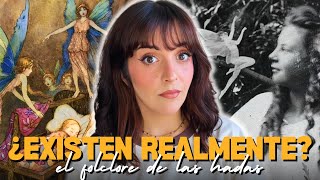 Y Si Las Hadas Fueran Reales? La Historia Que No Te Contaron