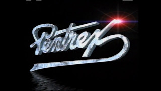 Pentrex Logo 1996