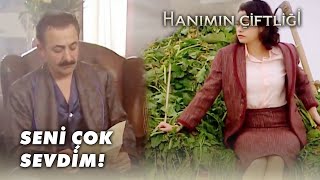 Güllü, Muzafferi Terk Etti - Hanımın Çiftliği 19.Bölüm