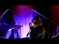 Nick Cave With Mark Lanegan - The Weeping Song Perth 2013