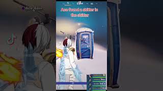 Fortnite Porter Potty