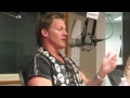 Chris Jericho on FOZZY's new album, The Streak Ending, A Possible Return, Daniel Bryan and More