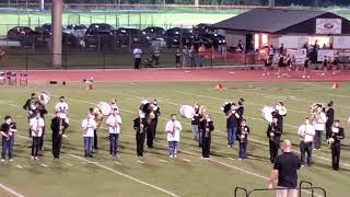 Opjh Band Ophs Uma Thurman