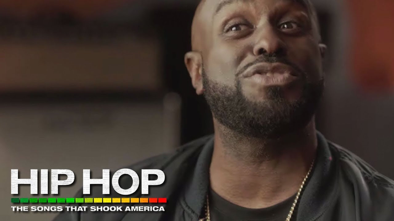 Funkmaster Flex on The Risk Of Rap Battles | Songs That Shook