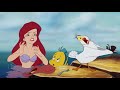The Truth About The Little Mermaid's Messed Up Family Tree