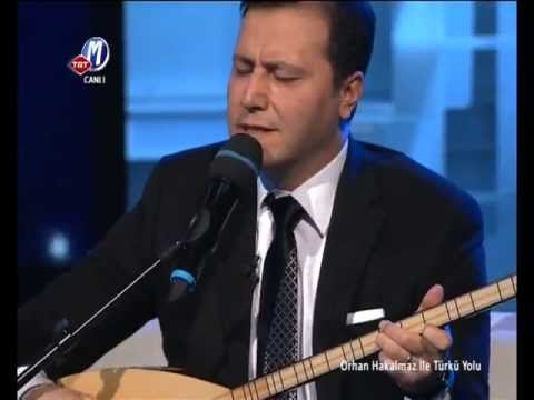 Bir Ay Doğar İlk Akşamdan Geceden - Orhan Hakalmaz Bir Ay Doğar İlk Akşamdan Geceden - Orhan Hakalmaz klip izle