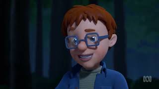 Fireman Sam The Why Flies 2 The Beast Of Pontypandy Mountain Series 13