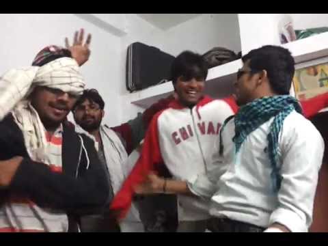 altaf-raja by 4 idiots(tum to thahre pardesi)