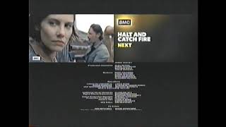 Pompeii 2014 End Credits Amc 2017