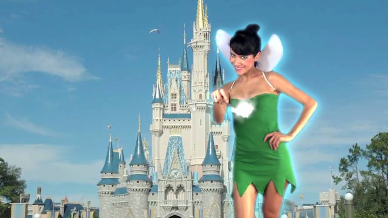How to Make a Tinkerbell Costume How to Make a Tinkerbell Costume new images How to Make a Tinkerbell Costume How to Make a Tinkerbell Costume new images