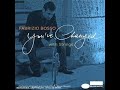 Jazz Trumpet / Fabrizio Bosso - Nuovo Cinema Paradiso (Ennio Morricone) - You've Changed 02