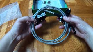 Gopro3 Hope Tech 3 V4 Unboxing