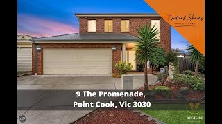 9 The Promenade, Point Cook, Vic 3030