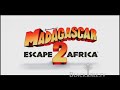 Will.I.Am - "I Like to Move It"  Madagascar 2: Escape 2 Africa