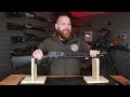 Video about Henry Rifle Caliber Mlok Handguard Install | Ranger Point Precision