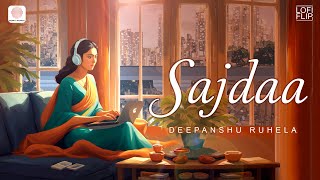 Sajdaa (Lofi Flip) - My Name Is Khan|Srk|Kajol| Rahat Fateh Ali|Richa Sharma|Deepanshu Ruhela