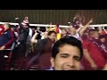 USA vs. Mexico 2013 WCQ - Game Over at Azteca (Beer Showers)
