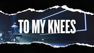 Watch Hillsong Young  Free To My Knees video