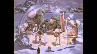 Watch Beach Boys Where I Belong video
