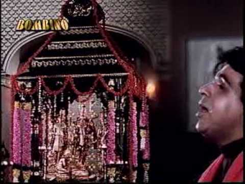Sukh ke sab saathi Gopi 1970 by Mohd. Rafi(bhajan) high quality...