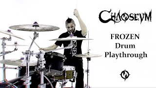 Chaoseum - Frozen Drum Playthrough