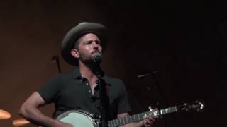 Watch Avett Brothers Tales Of Coming News video