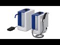 Watching video Elma Steamers Jewelry Cleaner - Polishers & Jewelers Supply Corporation
