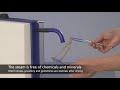 Watching video Elma Steamers Jewelry Cleaner - Polishers & Jewelers Supply Corporation