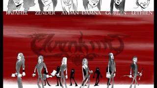 Watch Elvenking The Dweller Of Rhymes video