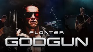 Watch Floater Godgun video