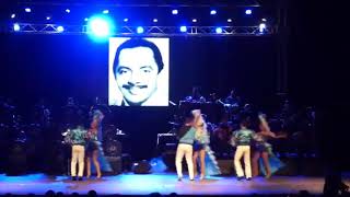 Concierto completo de Mambo
