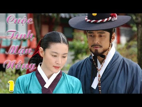 Phim Hàn Quốc Hay Nhất l Cuộc Tình Mặn Nồng tập 1l Phim tình cảm Hàn Quốc
